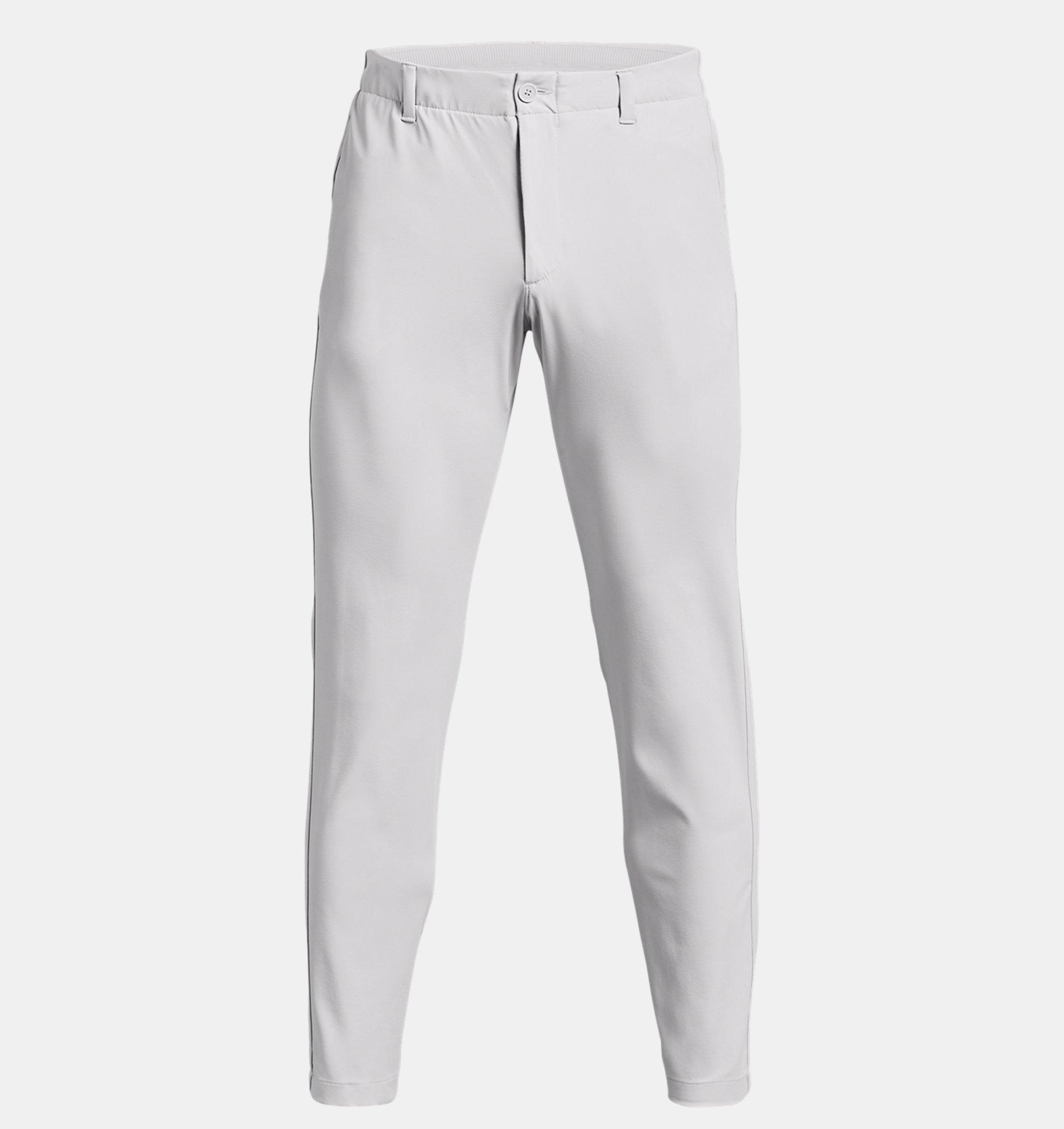 Men's Iso-Chill Tapered Pant | UNDER ARMOUR | Pants | Men's